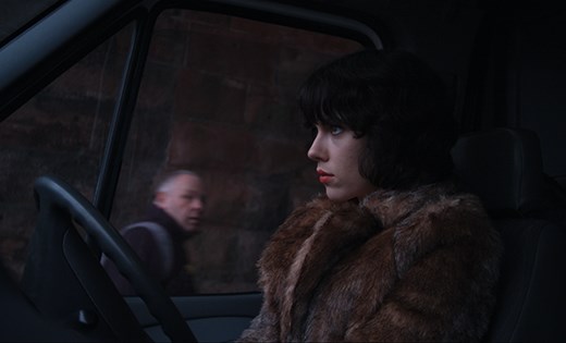 ‘Under The Skin’ – estreno en cines 10 de julio