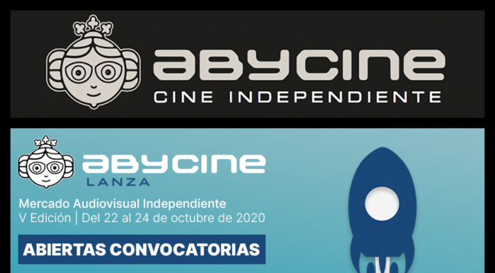 Abycine Lanza 2020 abre las convocatorias de sus foros de producción y postproducción