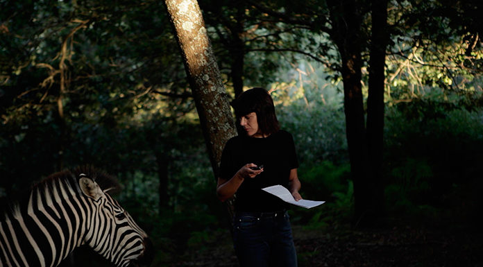 Dos títulos españoles entre las cinco producciones del nuevo Work in Progress de San Sebastián 918 noches Arantza Santesteban