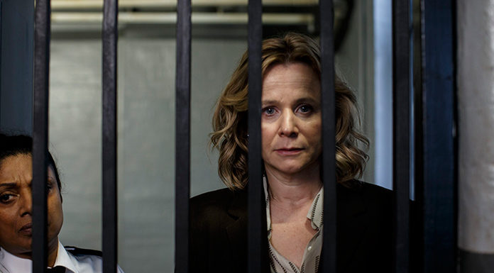 ‘Apple Tree Yard’ – estreno 4 de septiembre en #0 Apple Tree Yard