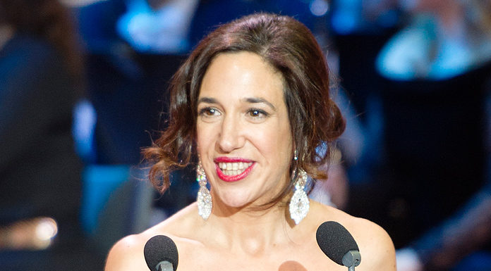 Beatriz Bodegas apuesta por el realizador Manu Gómez y su largometraje ‘Érase una vez… Euskadi’ Beatriz Bodegas