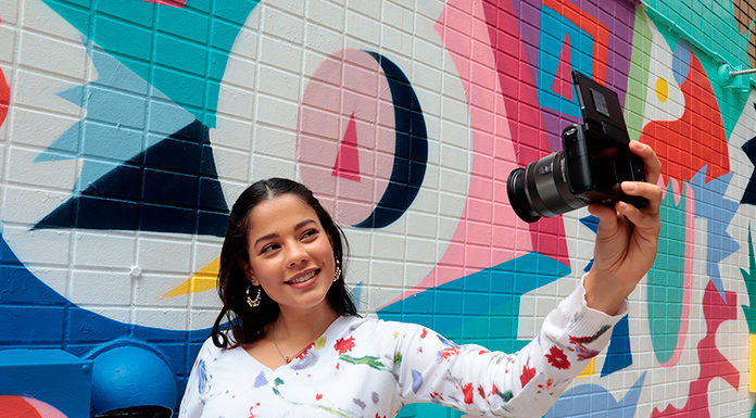 Canon lanza un concurso para descubrir a la nueva generación de storytellers creativos Canon EOS