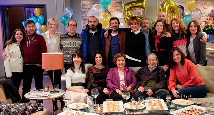 ‘Com si fos ahir’ regresa a TV3 el 21 de septiembre Com si fos ahir