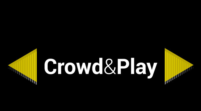 Abierta la primera convocatoria de Crowd&Play Crowd and Play