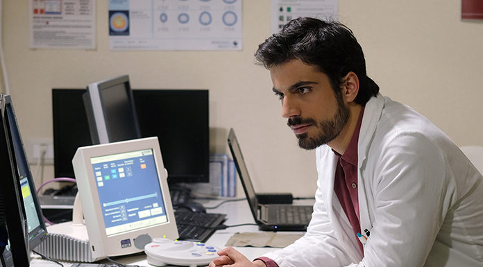 ‘DOC’ – estreno 15 de septiembre en AXN serie DOC en AXN