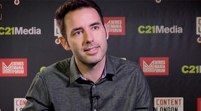 Darío Madrona ficha por Peacock para adaptar la novela ‘One of Us is Lying’ Dario Madrona