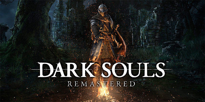 ‘Dark Souls’ y Heavy Metal: una extraña relación Dark Souls