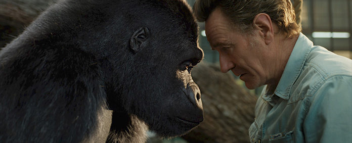 ‘El Magnífico Iván’ – estreno 11 de septiembre en Disney+ El magnífico Ivan Disney