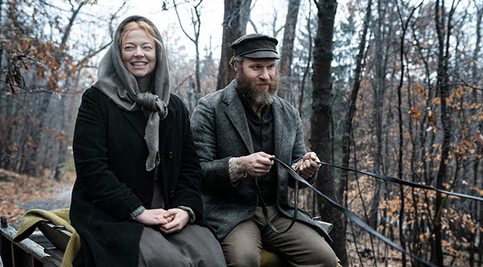 ‘Encurtido en el tiempo’ – estreno 14 de agosto en HBO España Encurtido en el tiempo HBO