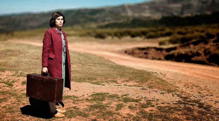 La TV movie ‘Éxodo’, única producción española nominada en los Seoul International Drama Awards 2020 Exode TV3