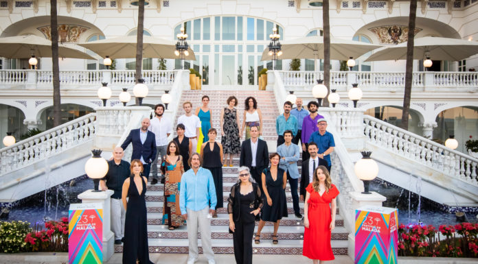 El Festival de Málaga 2021 abre la inscripción de largometrajes de la Sección Oficial y Zonazine hasta el 1 de abril