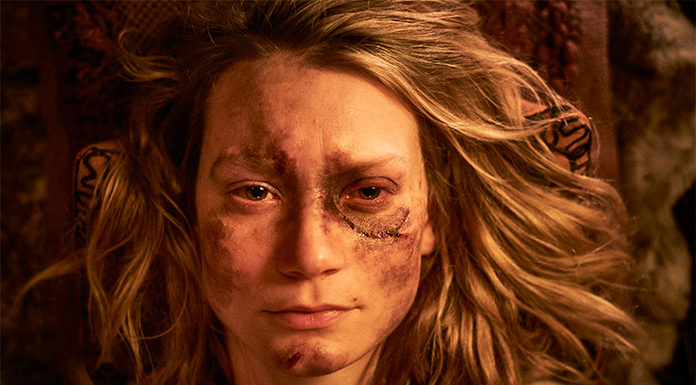 ‘Judy & Punch’ – estreno en cines 28 de agosto Judy and Punch