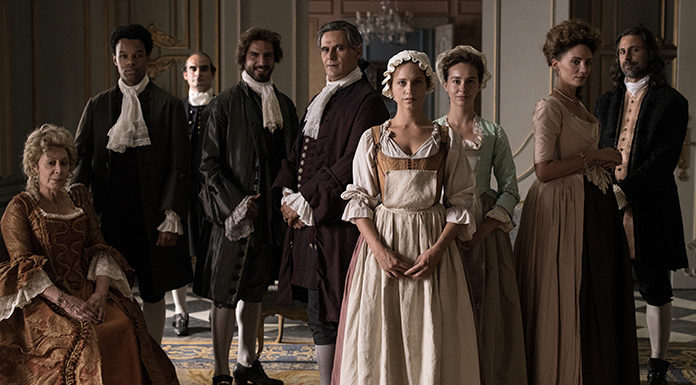 Madrid y Segovia acogerán la grabación de ‘La cocinera de Castamar’, nueva serie de Antena 3 La cocinera de Castamar