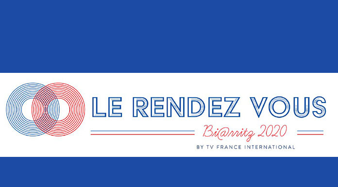 Le Rendez-Vous Biarritz 2020
