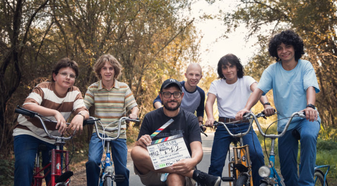 Televisión de Galicia participará este año en tres largometrajes de ficción y siete documentales Live is life