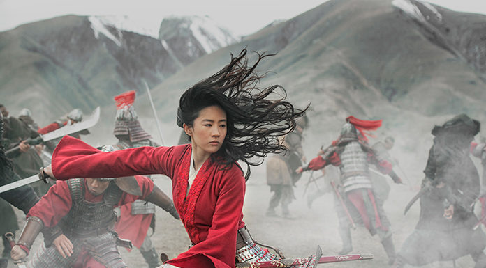 ‘Mulán’ – estreno 4 de septiembre en Disney+ Mulán 2020 Disney