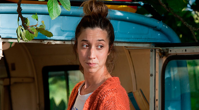 ‘Nora’ de Lara Izagirre Garizurieta, entre la selección de cine vasco del Festival de San Sebastián en 2020 Nora Lara Izagirre Garizurieta