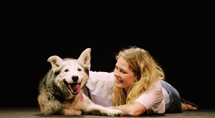Especial ‘Pasión perruna’ – estreno 21 de agosto en Odisea Perros y humanos Odisea