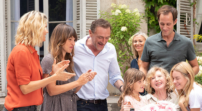 ‘Quisiera que alguien me esperara en algún lugar’ – estreno en cines 14 de agosto Quisiera que alguien me esperara en algún lugar