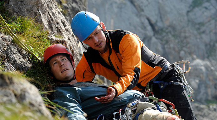 ‘Rescate en los Alpes’ – estreno 8 de agosto en Nova Rescate en los Alpes Nova