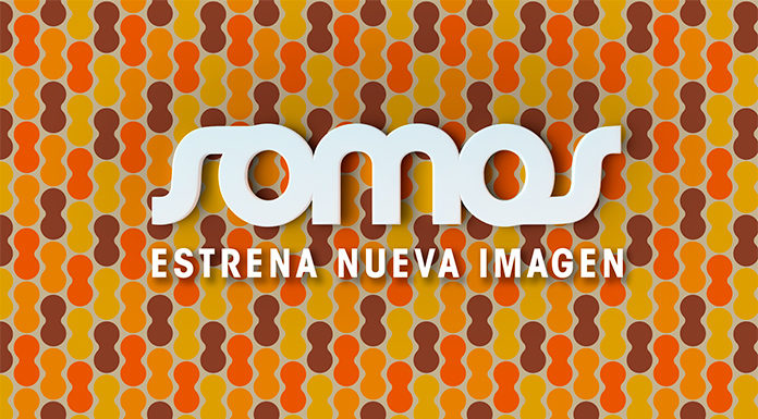 El canal de pago Somos, dedicado al cine español, presenta su nueva imagen Somos canal