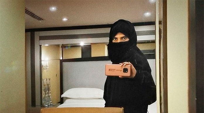 Ningún documental español entre los finalistas a los premios europeos de 2020 Saudi Runaway