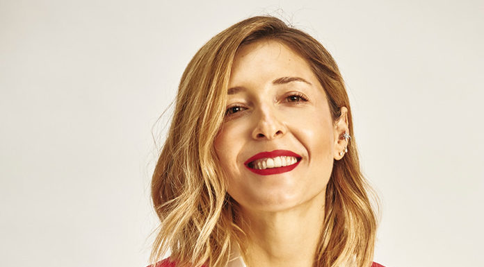 Sofía Fábregas