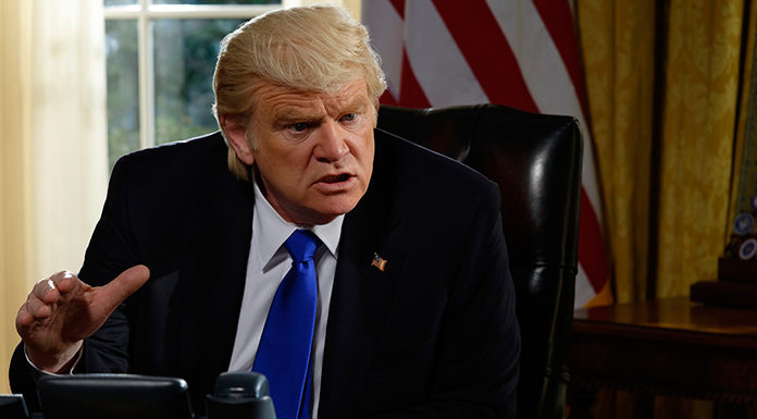 ‘La ley de Comey’ – estreno 20 octubre en Movistar Series The Comey Rule