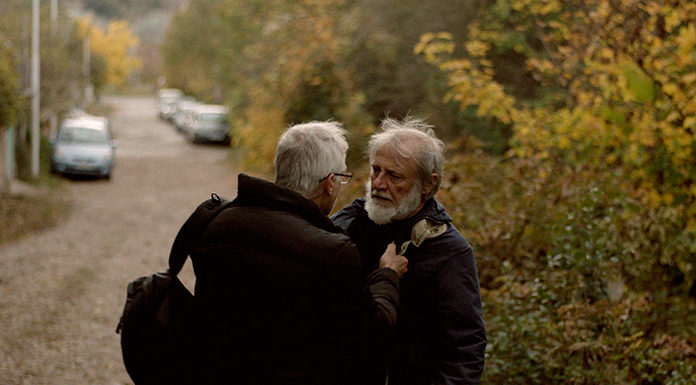 ‘The Father’ – estreno en cines 11 de septiembre The Father