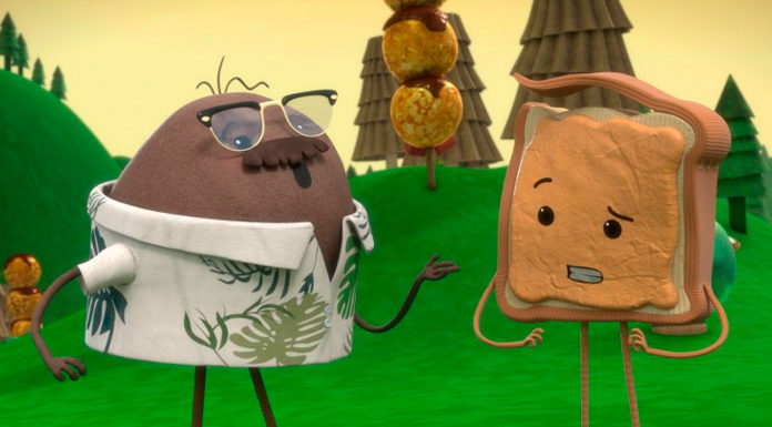 The Gooper Troop
