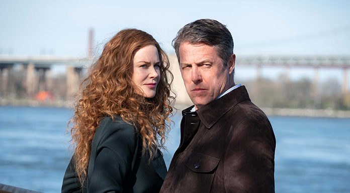 ‘The Undoing’ – estreno 26 de octubre en HBO España The Undoing HBO