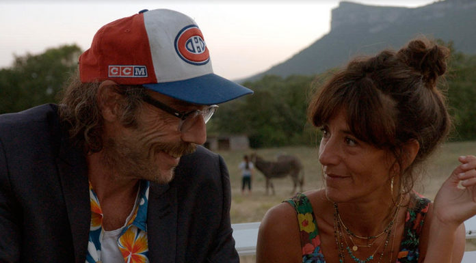 ‘Un acuerdo original’ – estreno en cines 4 de septiembre Un acuerdo original