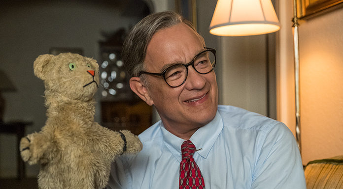 ‘Un amigo extraordinario’ – estreno en cines 21 de agosto Un amigo extraordinario