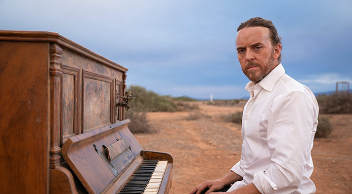 ‘Upright’ – estreno 7 de septiembre en SundanceTV Upright