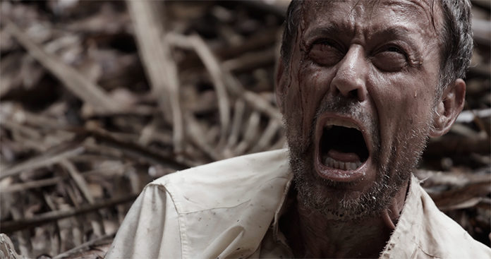 ‘Urubú’ – estreno en cines 18 de septiembre Urubú