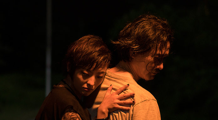 ‘A Land Imagined’ – estreno en cines 4 de septiembre a land imagined