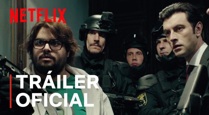 Tráiler de ‘Orígenes secretos’, estreno en Netflix