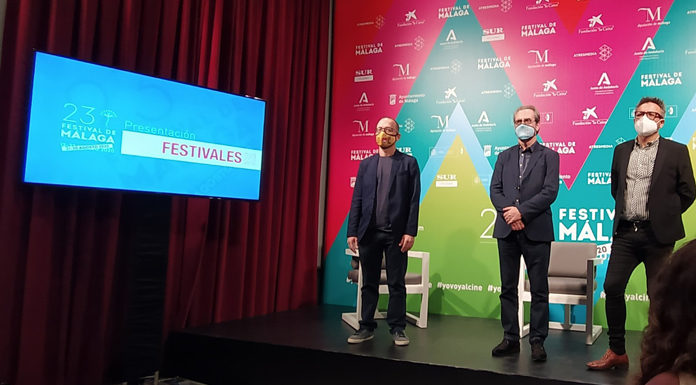 Se presenta en Málaga la coordinadora Profestivales21, que ya vislumbra nuevas incorporaciones