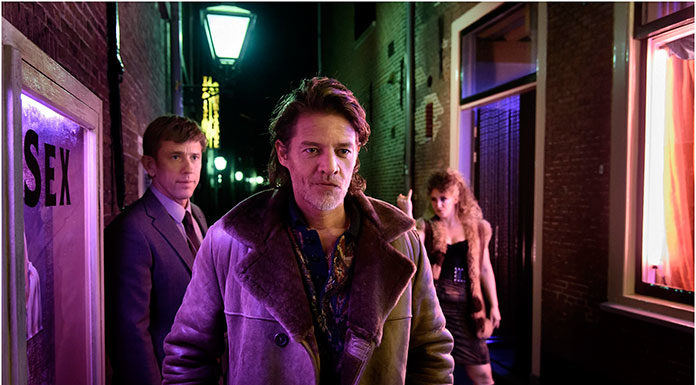 ‘Amsterdam Vice’ – estreno 2 de octubre en XTRM Amsterdam Vice XTRM