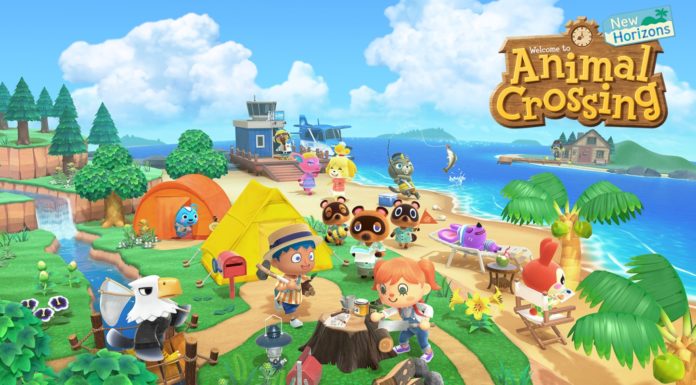 ‘Animal Crossing: New Horizons’ para Nintendo Switch regresó al número uno en agosto