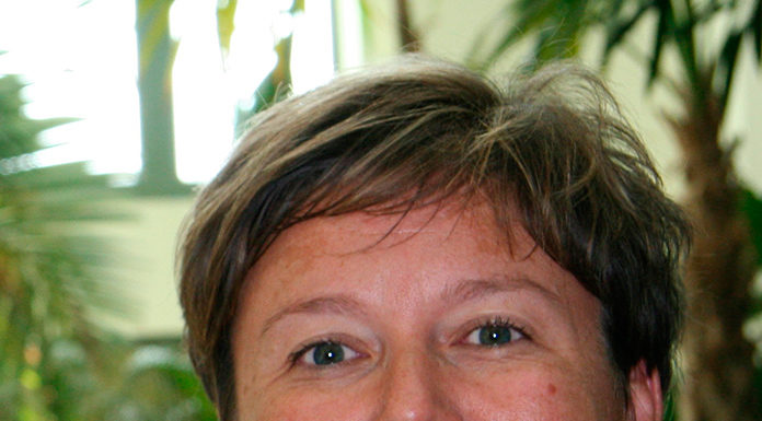 Annick Maes, nueva directora general de CARTOON tras la jubilación de Marc Vandeweyer Annick Maes CARTOON