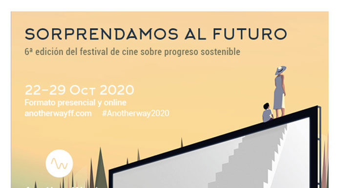 Another Way Film Festival 2020 presenta una programación compuesta por 31 títulos Another Way Film Festival 2020