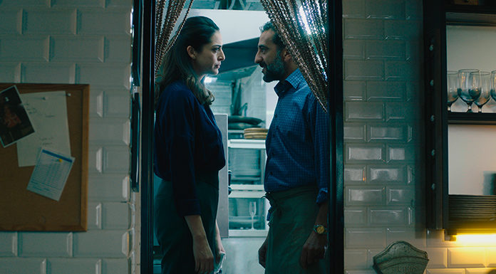 ‘L’Attaché’ – estreno 8 de septiembre en Filmin L'Attaché