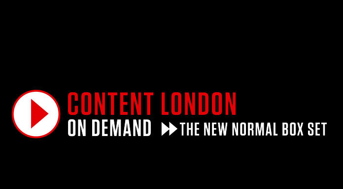 Content London online