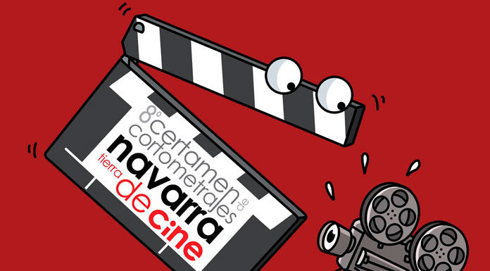 ALMA Guionistas y Navarra Tierra de Cine renuevan su acuerdo de colaboración Cortometrajes Navarra Tierra de Cine