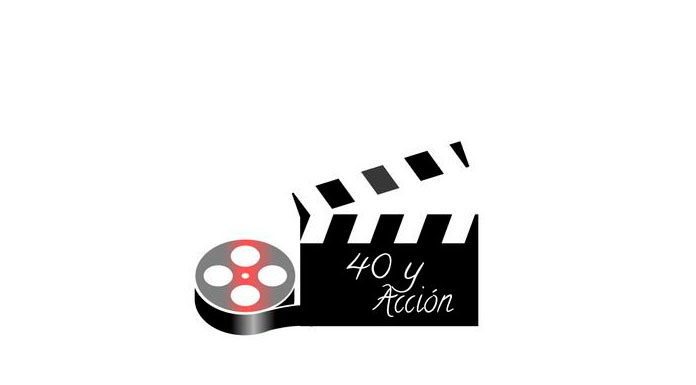 Cuarenta y acción