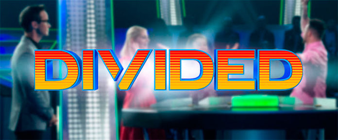 Divided ITV