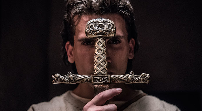 Amazon Prime Video estrenará la segunda temporada de ‘El Cid’ este año El Cid Amazon
