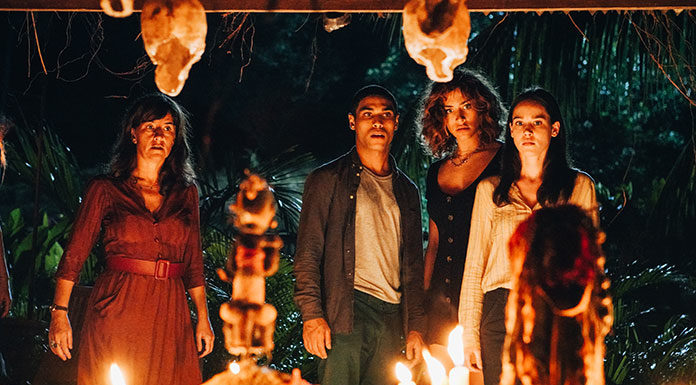 ‘Eran diez’ – estreno 1 de octubre en SundanceTV Eran diez