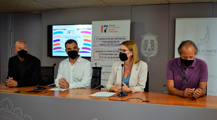 Festival de Alicante